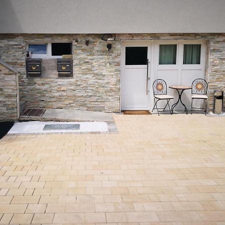 Rheintal Zentrum Altach Dış mekan fotoğraf