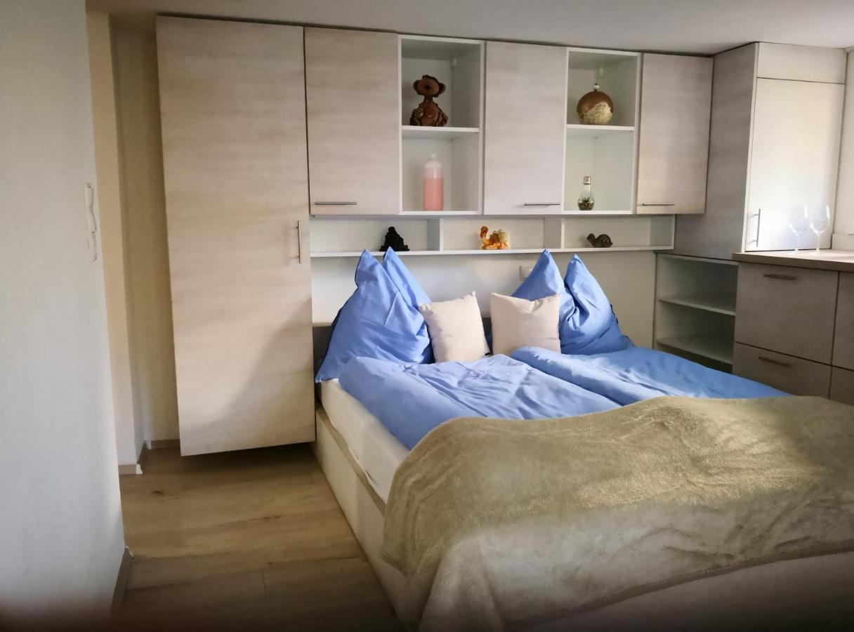 Rheintal Zentrum Altach Dış mekan fotoğraf