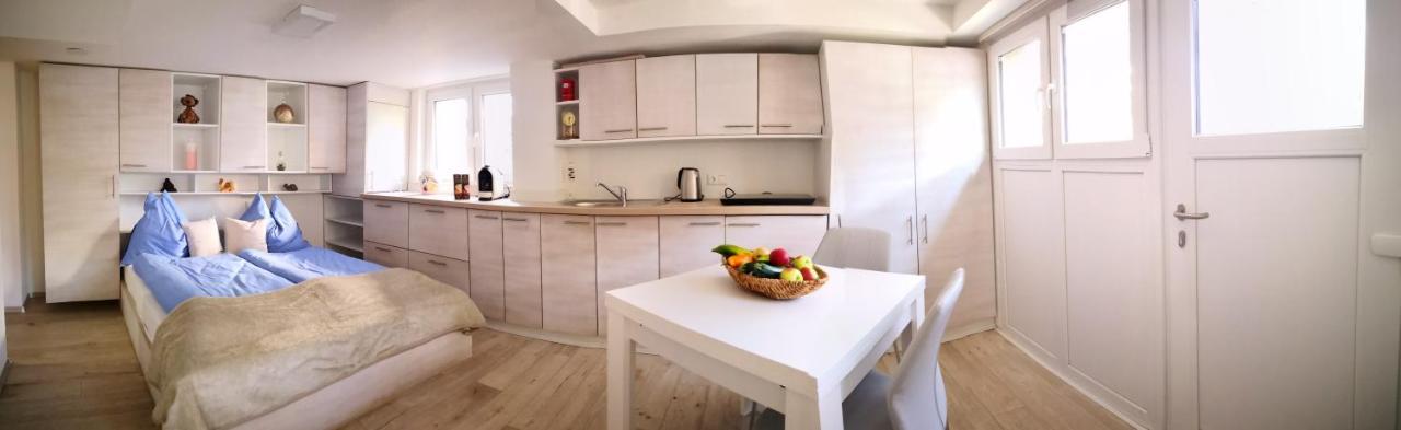 Rheintal Zentrum Altach Dış mekan fotoğraf