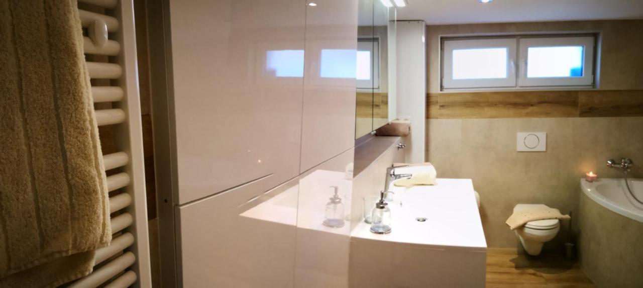 Rheintal Zentrum Altach Dış mekan fotoğraf