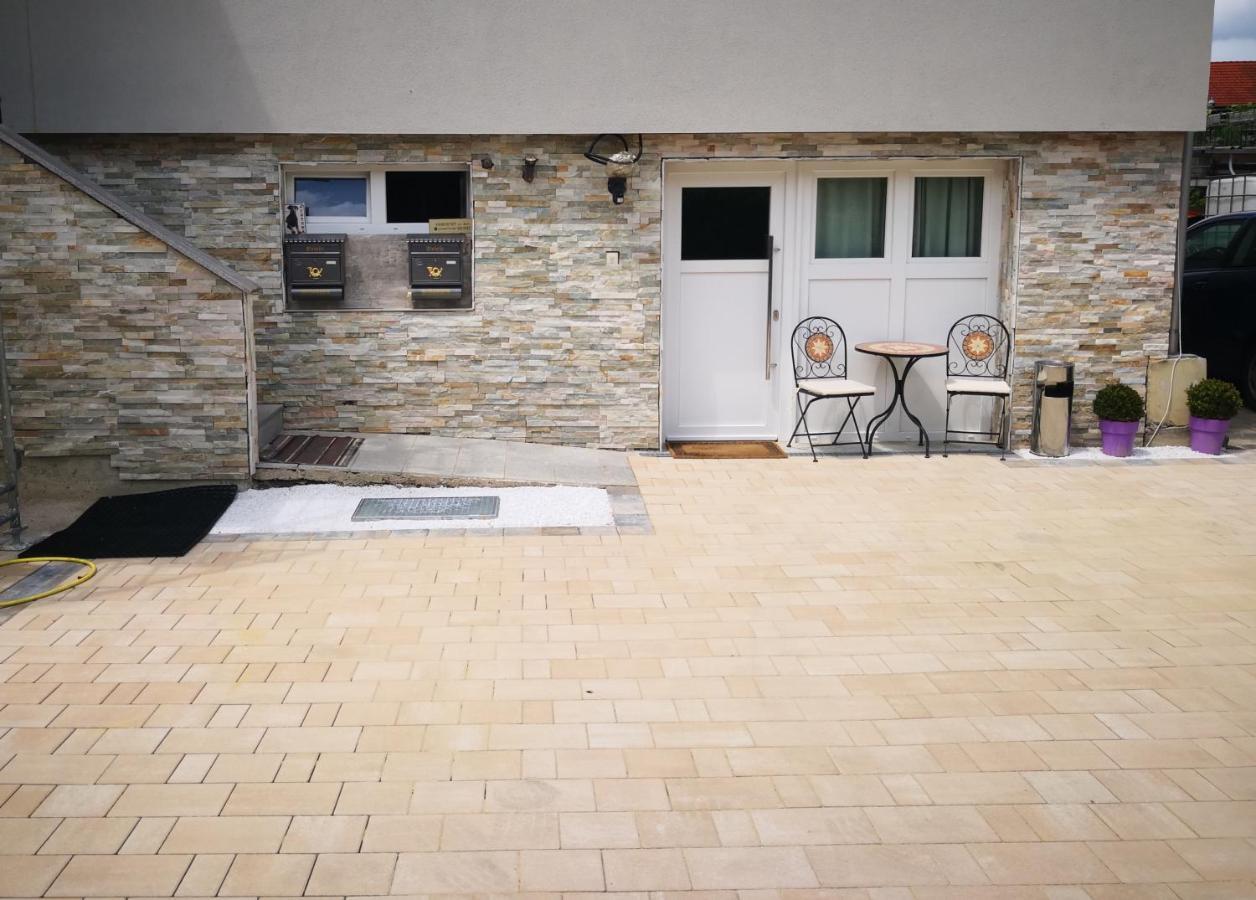 Rheintal Zentrum Altach Dış mekan fotoğraf