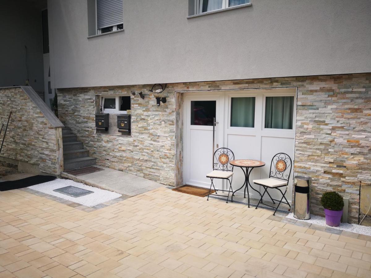 Rheintal Zentrum Altach Dış mekan fotoğraf